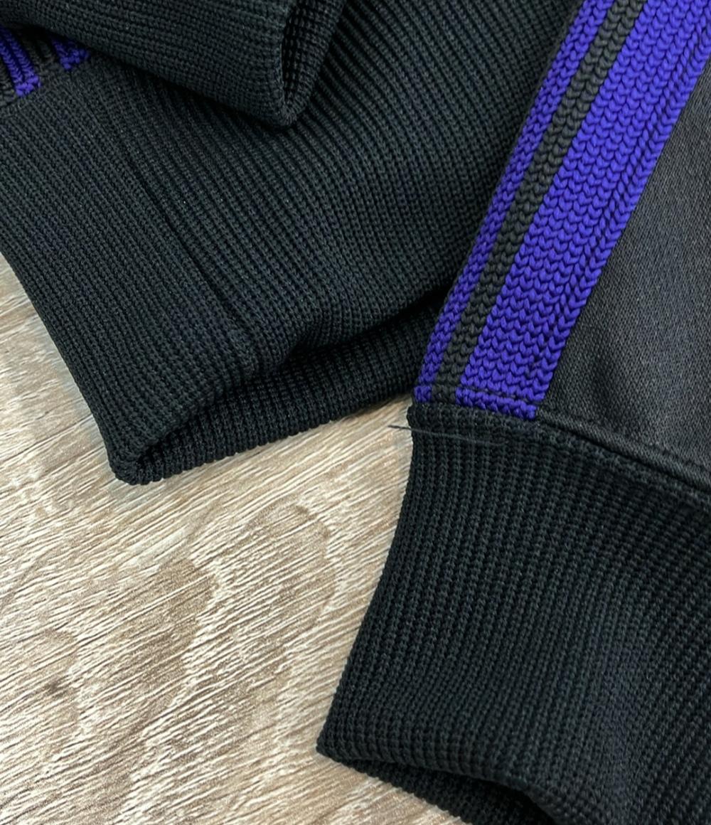 Needles トラックジャケット NS1621 メンズ SIZE XL ニードルズ