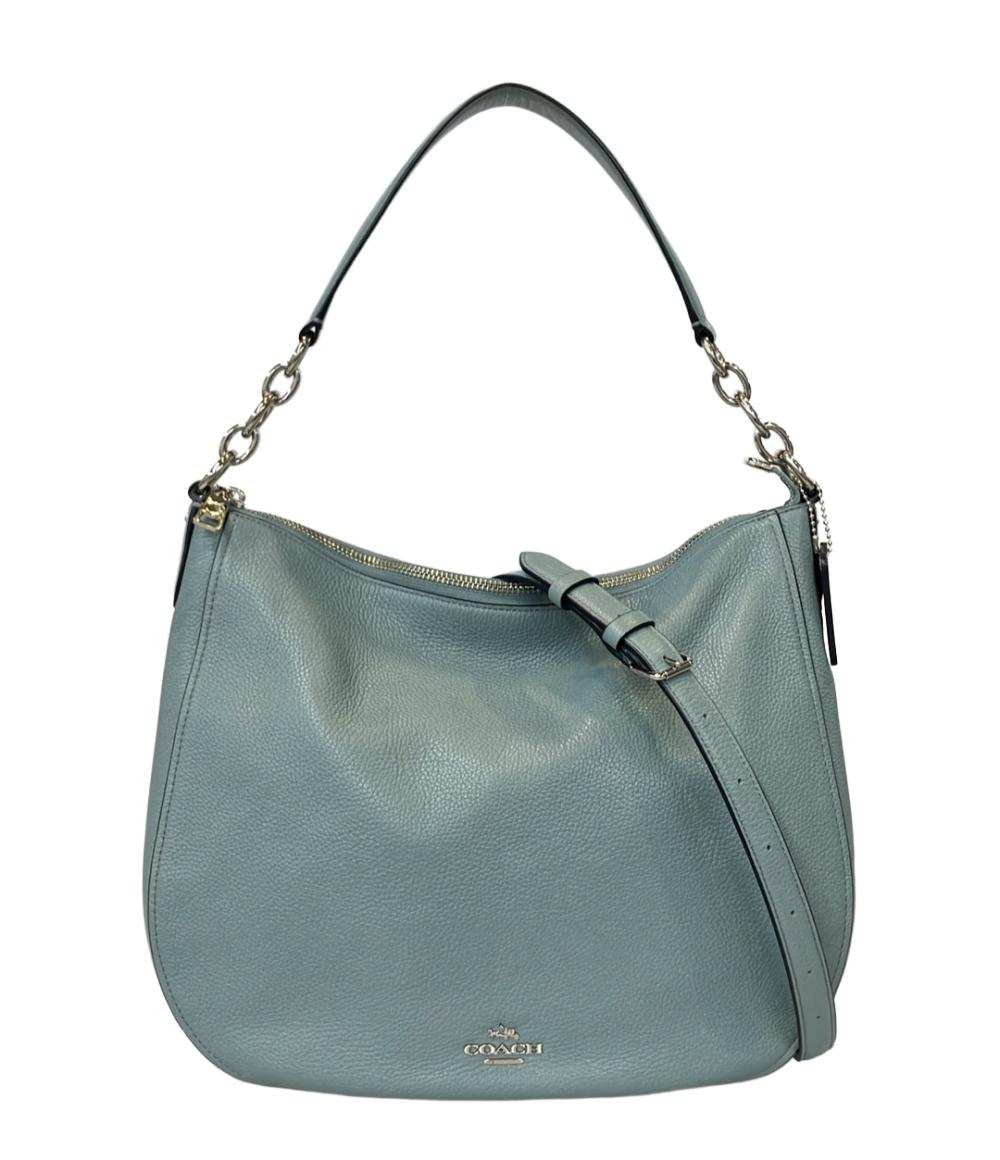 COACH 2way ショルダーバッグ 肩掛け 斜め掛け 58036 レディース コーチ