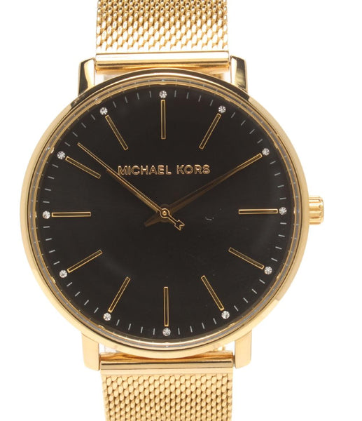 マイケルコース 時計 Amazon.co.jp: Michael Kors (マイケルコース) Bradshaw Watch