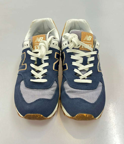 NEW BALANCE ローカットスニーカー ML574AB2 メンズ SIZE 27.0 ニューバランス