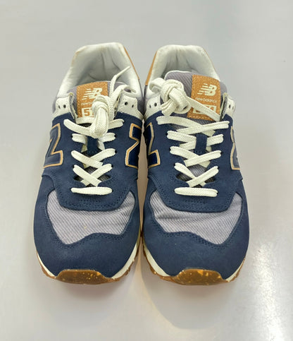 NEW BALANCE ローカットスニーカー ML574AB2 メンズ SIZE 27.0 ニューバランス