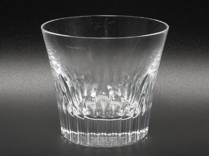 美品 Baccarat イヤータンブラー グラス 2018 フィオラ バカラ