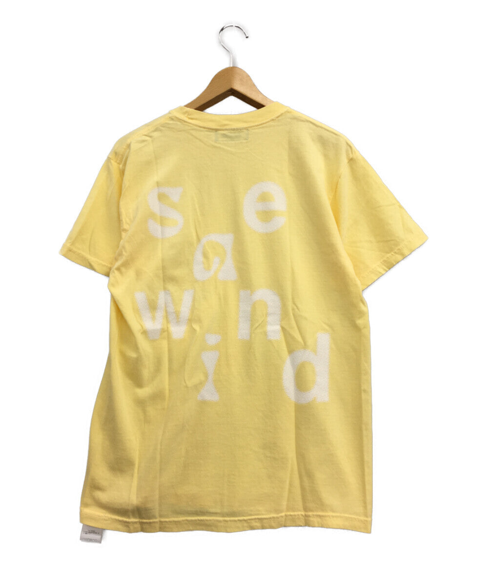 美品 半袖Tシャツ      メンズ SIZE M (M) WINDANDSEA