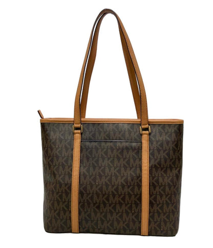 マイケルコース トートバッグ MKシグネチャー レディース MICHAEL KORS