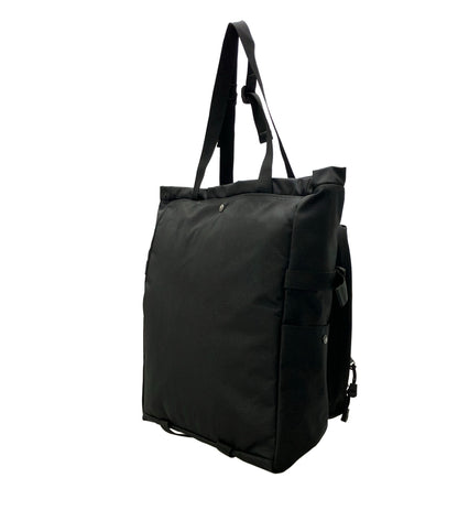 美品 THE NORTH FACE トートバッグ 肩掛け レッドボックス NM82554R メンズ レディース ザ・ノース・フェイス
