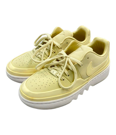 ナイキ ローカットスニーカー AIR JORDAN 1 JESTER XX CQ0278-200 レディース SIZE 24.0 (L) NIKE