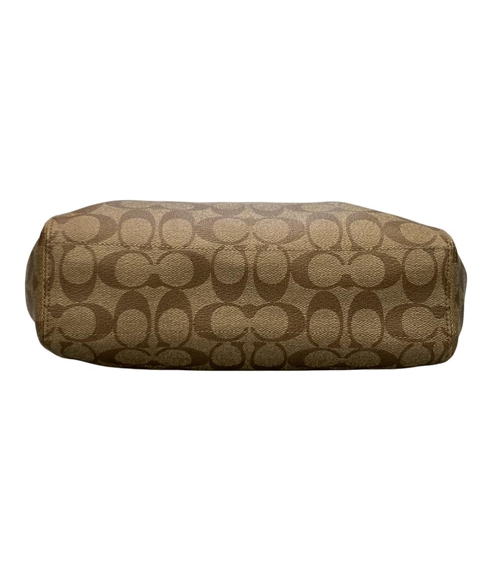 コーチ 2wayハンドバッグ ショルダーバッグ 斜め掛け F28989 レディース COACH