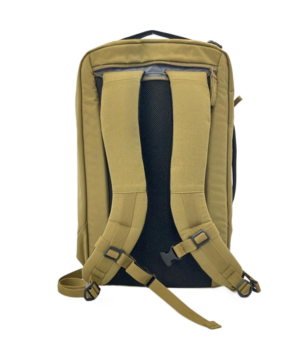 AIGLE リュック メンズ エーグル