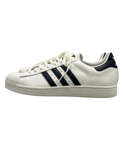 美品 adidas ローカットスニーカー スーパースター 034274 メンズ SIZE 29.0 アディダス
