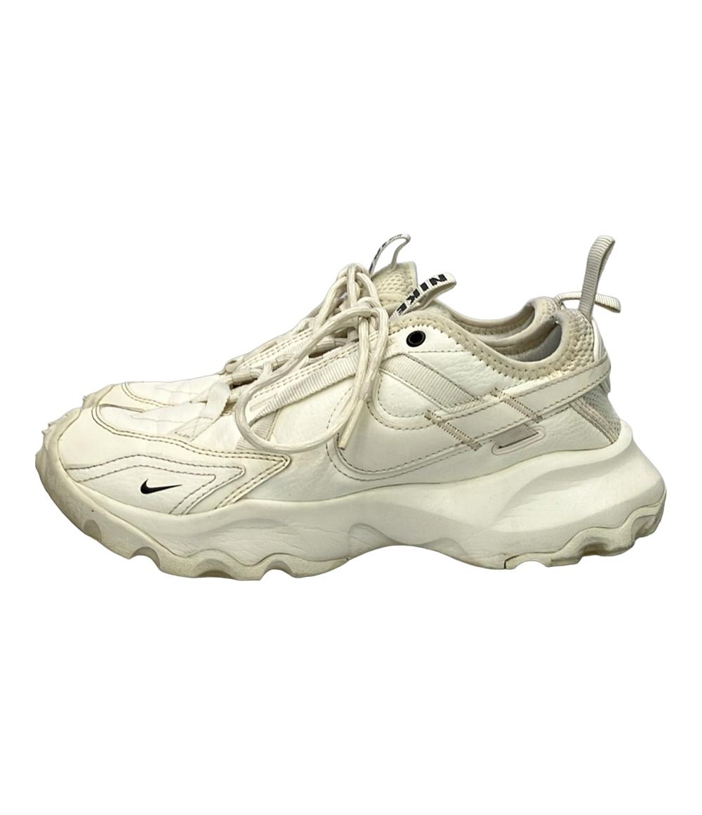 NIKE ローカットスニーカー ウィメンズ TC 7900 DD9682-100 レディース SIZE 23.0 (S) ナイキ