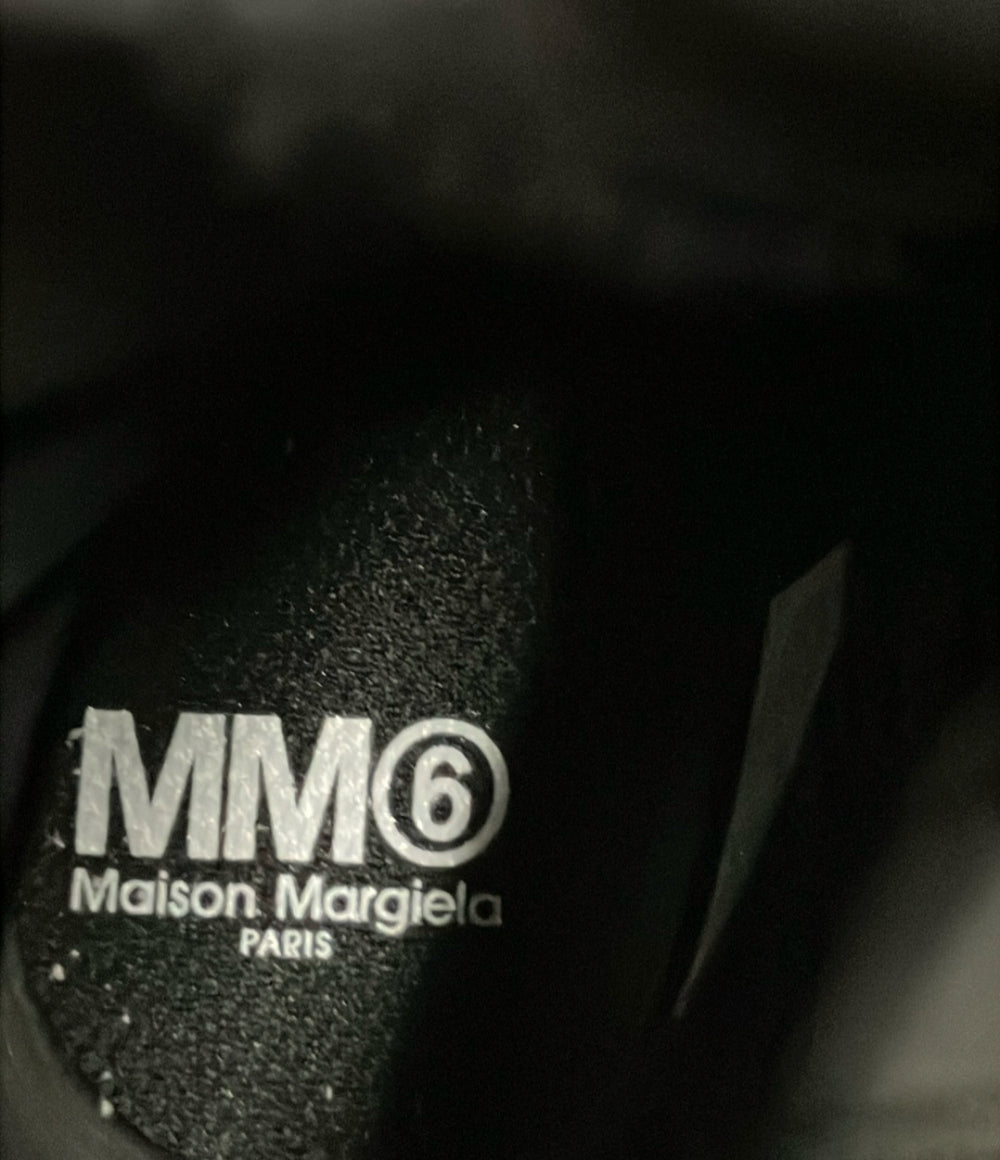 Salomon ニーハイブーツ × MM6 Maison Margiela レディース SIZE 23.0 サロモン