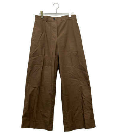 JIL SANDER ロングパンツ レディース SIZE 34 (XS) ジルサンダー