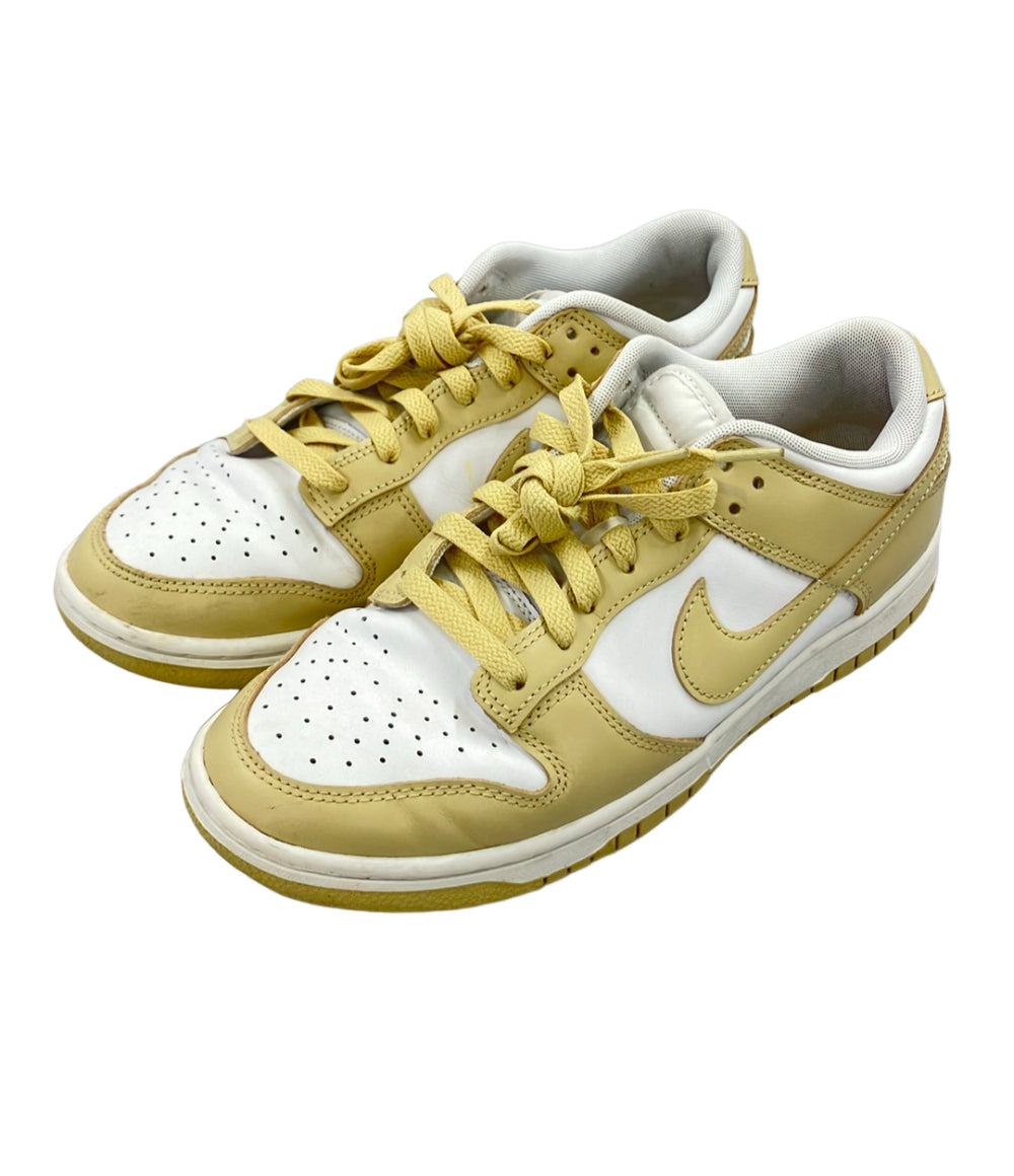 NIKE ローカットスニーカー DUNK LOW RETRO BTTYS DV0833-100 メンズ SIZE 26.5 (M) ナイキ