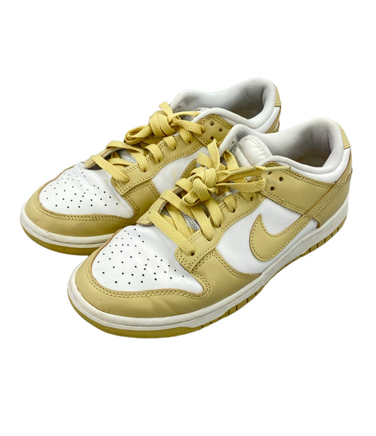 NIKE ローカットスニーカー DUNK LOW RETRO BTTYS DV0833-100 メンズ SIZE 26.5 (M) ナイキ