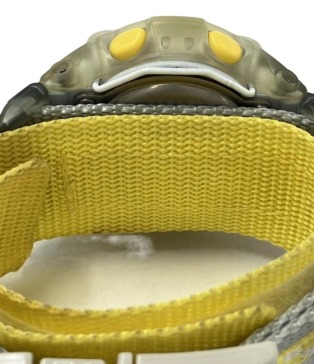 カシオ 腕時計 BABY-G クオーツ BG-370 レディース CASIO