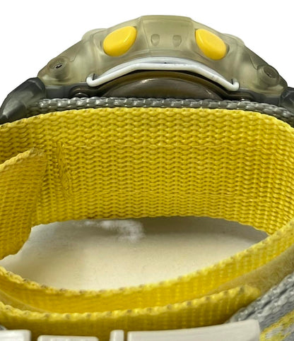 カシオ 腕時計 BABY-G クオーツ BG-370 レディース CASIO