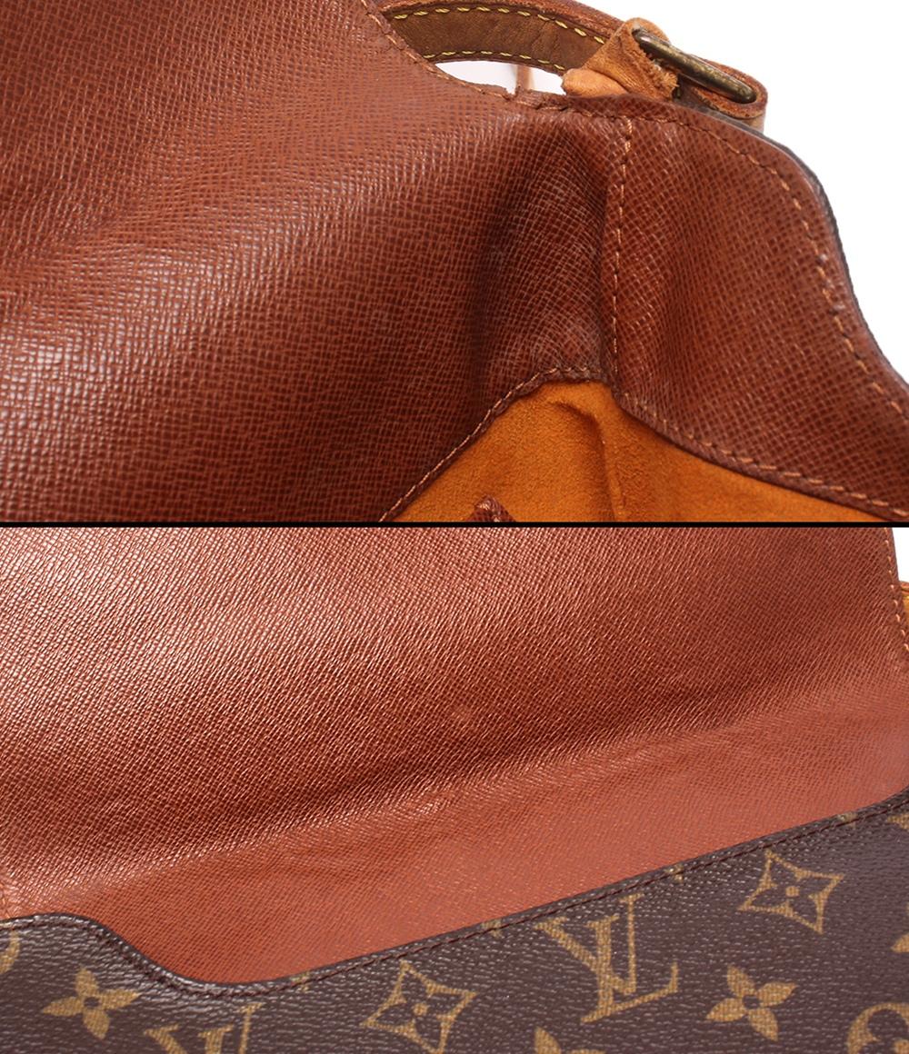 LOUIS VUITTON ショルダーバッグ ロングショルダー 斜め掛け