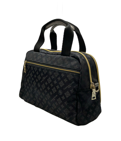 美品 Christian Olivier PARIS 2way ハンドバッグ ショルダーバッグ 斜め掛け レディース クリスチャンオリビエ パリス