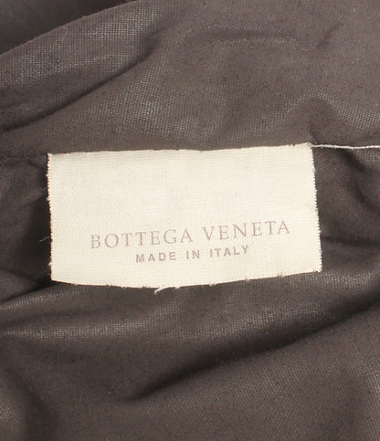 美品 BOTTEGA VENETA ウエストバッグ ウエストポーチ ボディバッグ イントレチャート 121604 V4651 2040 メンズ レディース ボッテガ・ヴェネタ