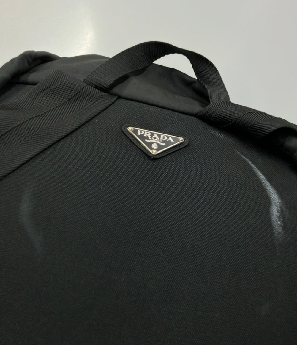 PRADA リュック ナイロン プラダ