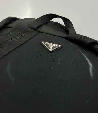 PRADA リュック ナイロン プラダ