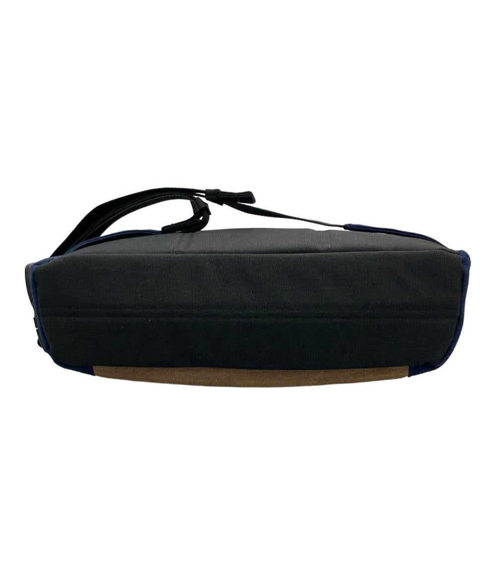 美品 チャンピオン ウエストバッグ ボディバッグ メンズ Champion