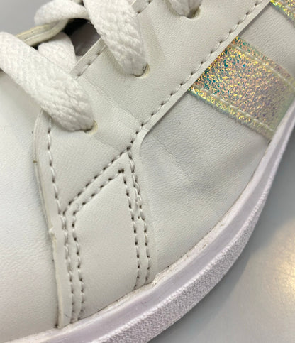 adidas ローカットスニーカー IG6374 レディース SIZE 24.5 (L) アディダス