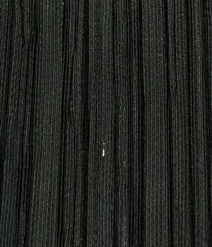 PLEATS PLEASE プリーツ ワイドパンツ レディース SIZE 3 プリーツプリーズ