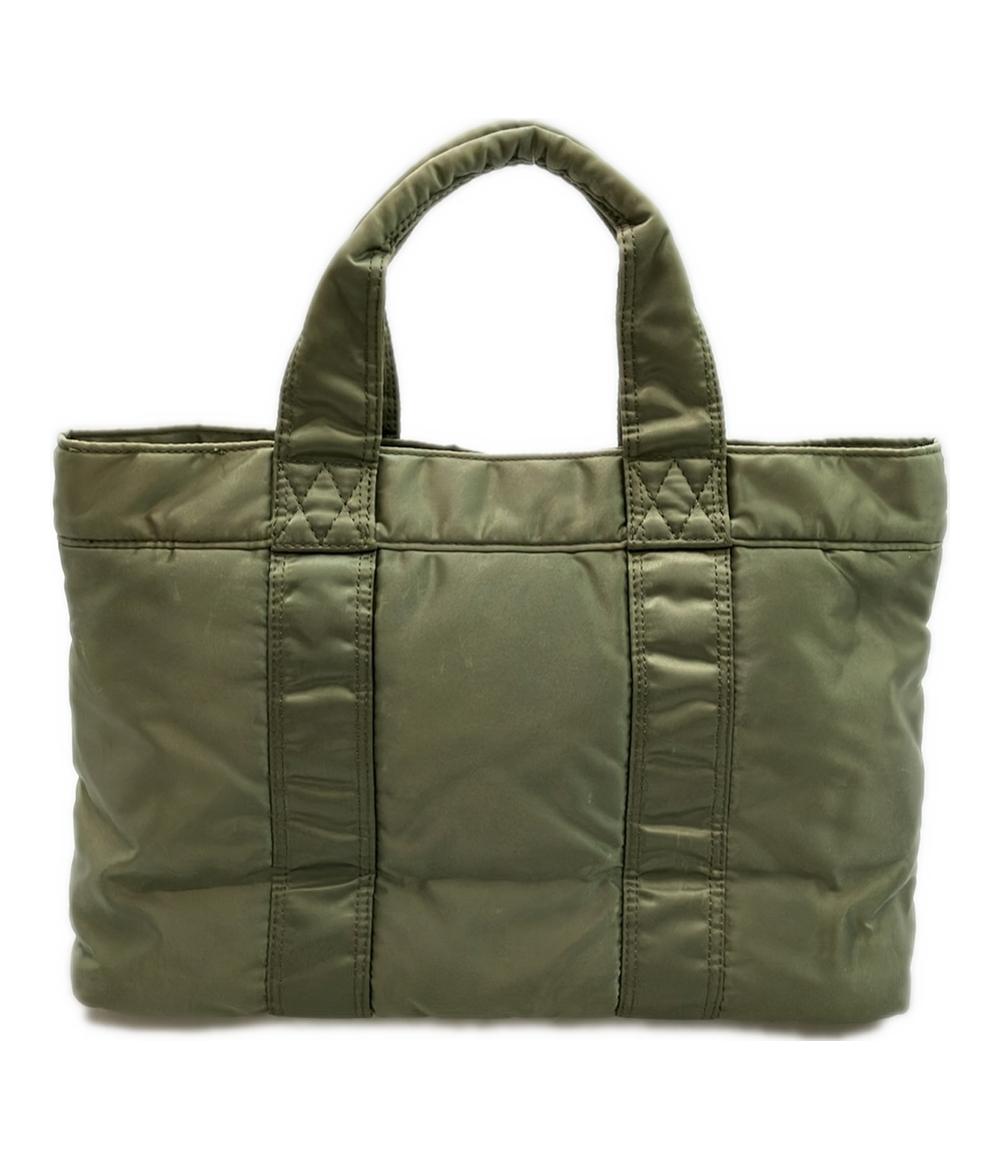 PORTER ハンドバッグ タンカー レディース ポーター