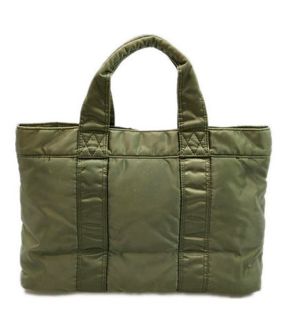 PORTER ハンドバッグ タンカー レディース ポーター