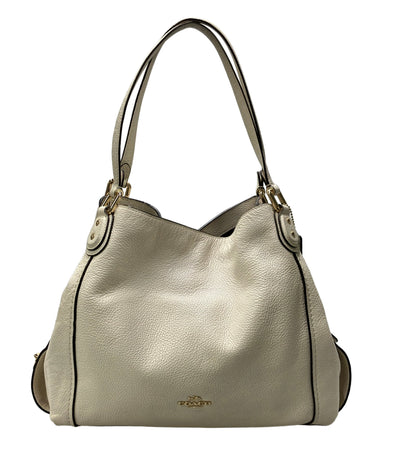 COACH トートバッグ レザー 57125 レディース コーチ