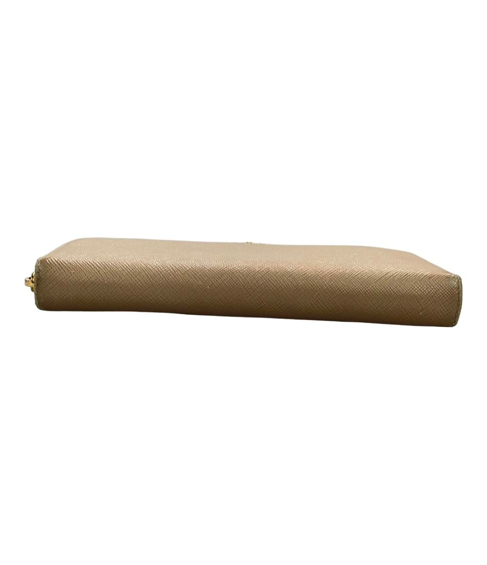 PRADA ラウンドファスナー長財布 1ML506 QWA F0770 レディース プラダ