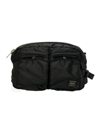 PORTER ウエストバッグ ボディバッグ タンカー メンズ レディース ポーター