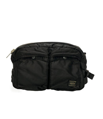 PORTER ウエストバッグ ボディバッグ タンカー メンズ レディース ポーター