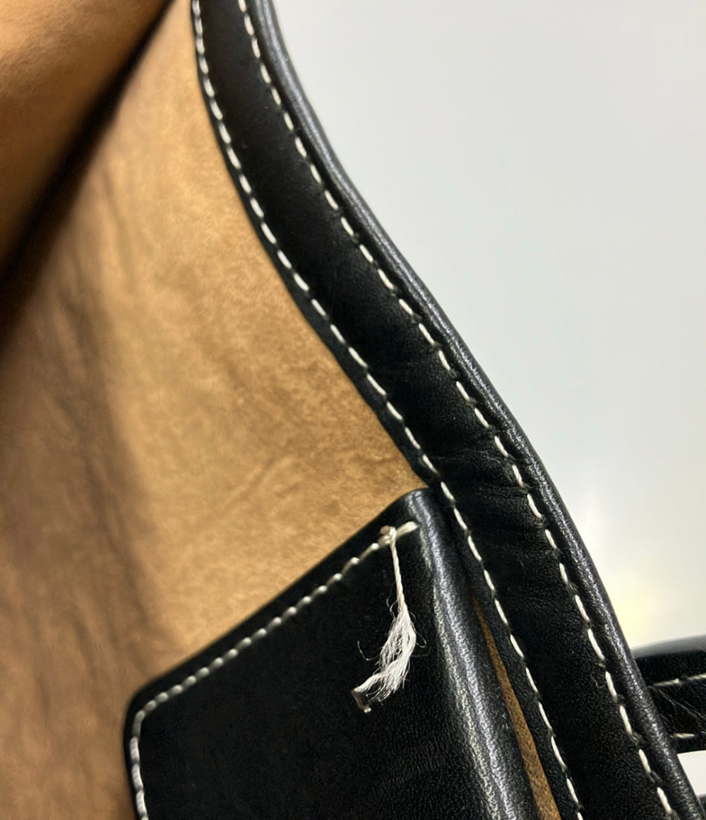 A VACATION トートバッグ ショルダーバッグ 2WAY 斜め掛け UNITED ARROWS 別注 レディース アヴァケーション