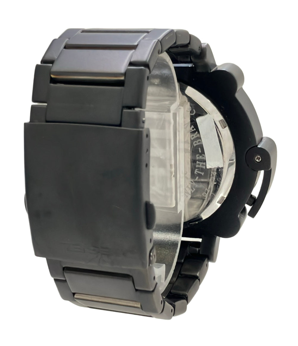 DIESEL 腕時計 クオーツ グレー DZ-4244 メンズ ディーゼル