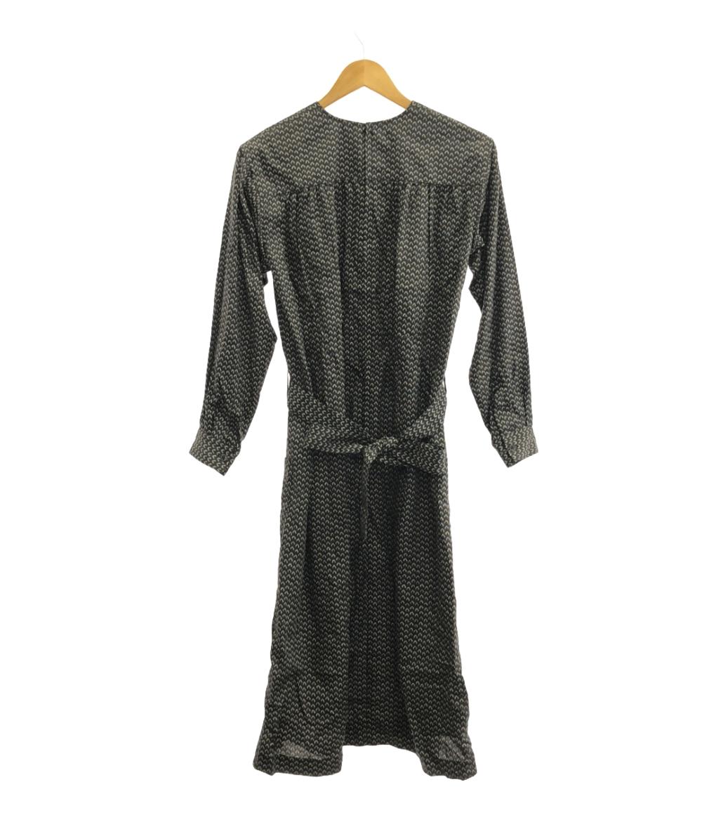 美品 コムデギャルソン コムデギャルソン 長袖ワンピース レディース SIZE XS (Xs) COMME des GARCONS COMME des GARCONS