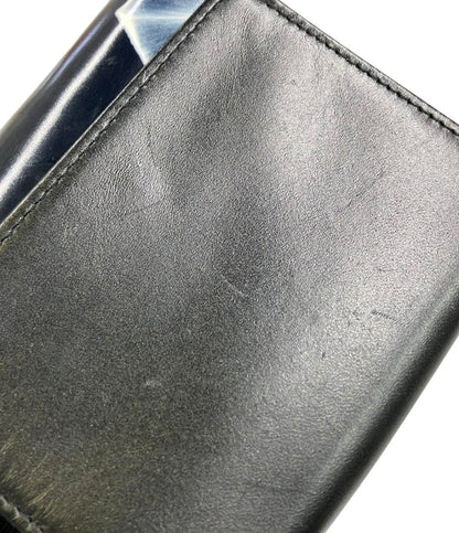 LANVIN 二つ折り財布 レディース ランバン