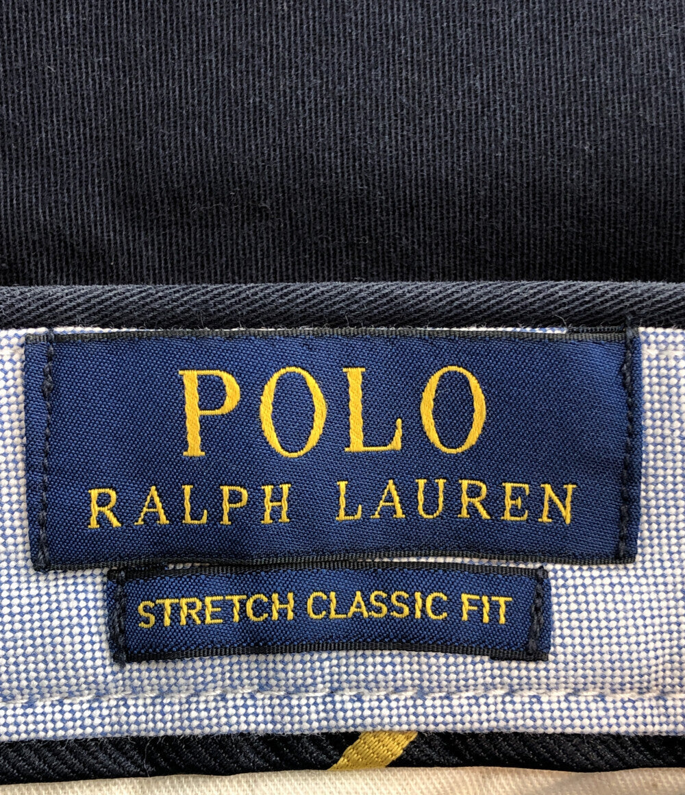 ハーフパンツ ポロベア      メンズ SIZE 28 (S) POLO RALPH LAUREN