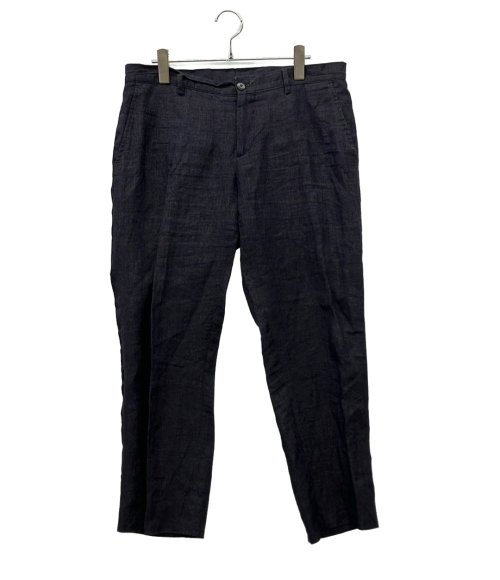 ETRO リネンパンツ メンズ SIZE 48 (M) エトロ