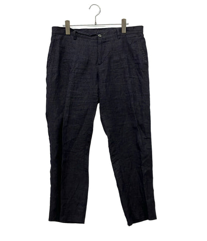 ETRO リネンパンツ メンズ SIZE 48 (M) エトロ