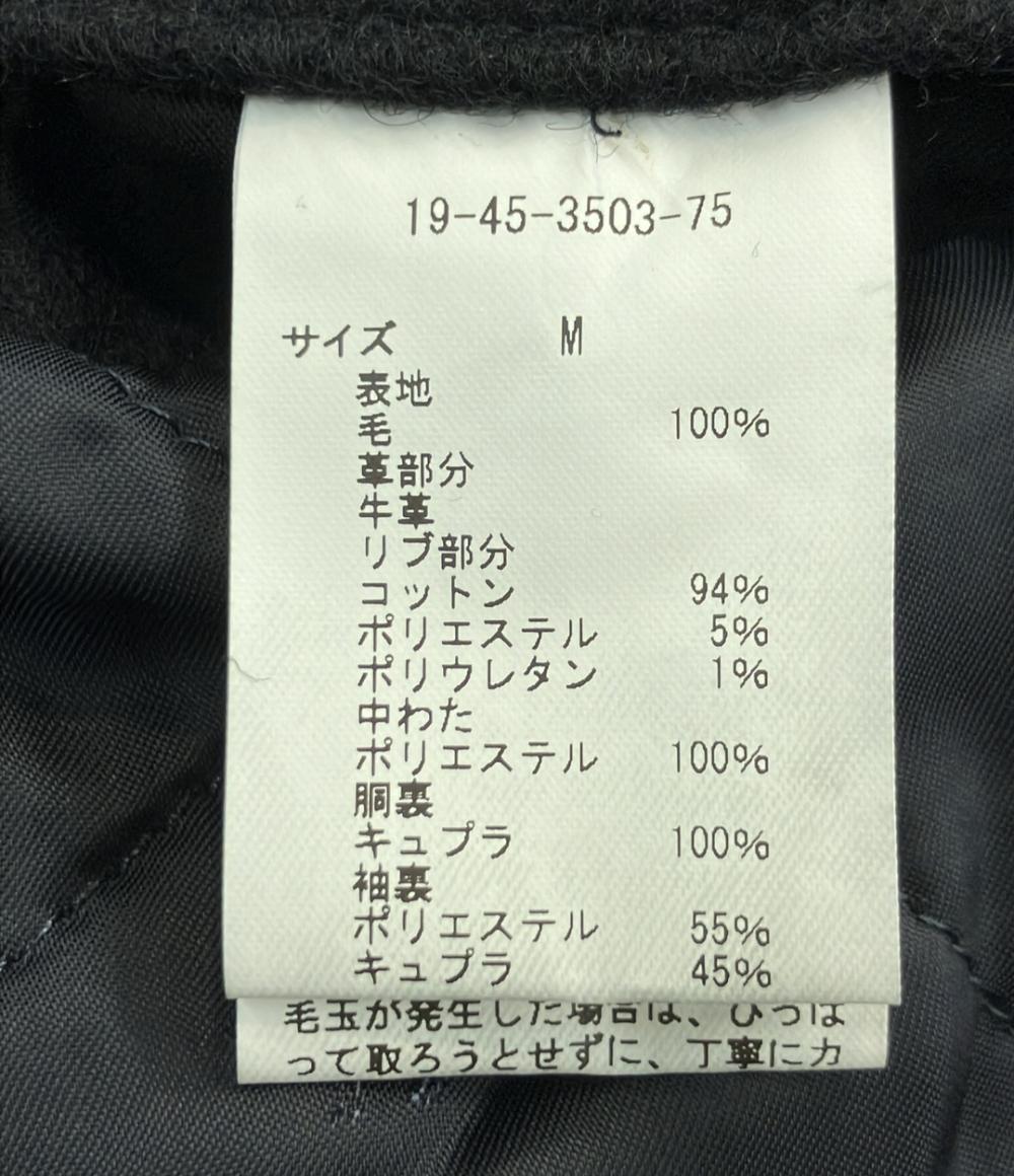 ブルックスブラザーズ スタジャン バーシティジャケット 330000468 メンズ SIZE M Brooks Brothers