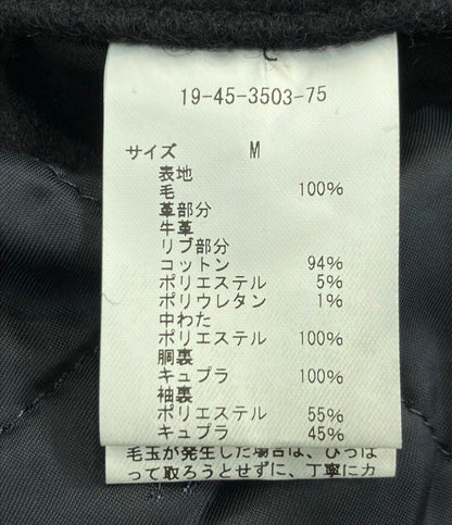 ブルックスブラザーズ スタジャン バーシティジャケット 330000468 メンズ SIZE M Brooks Brothers