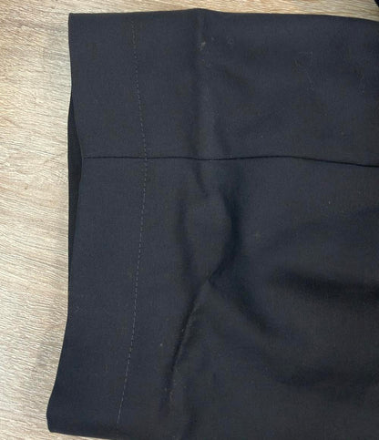 ENFOLD ステンカラーコート COTTON DOUBLE ステンカラーBOX COAT 300FS130-0230 レディース SIZE 36 (S) エンフォルド