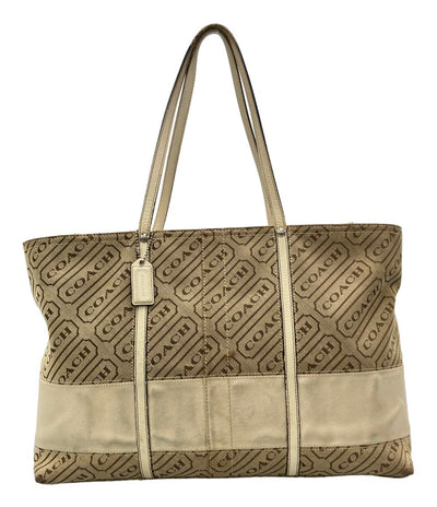 コーチ トートバッグ F12253 レディース COACH