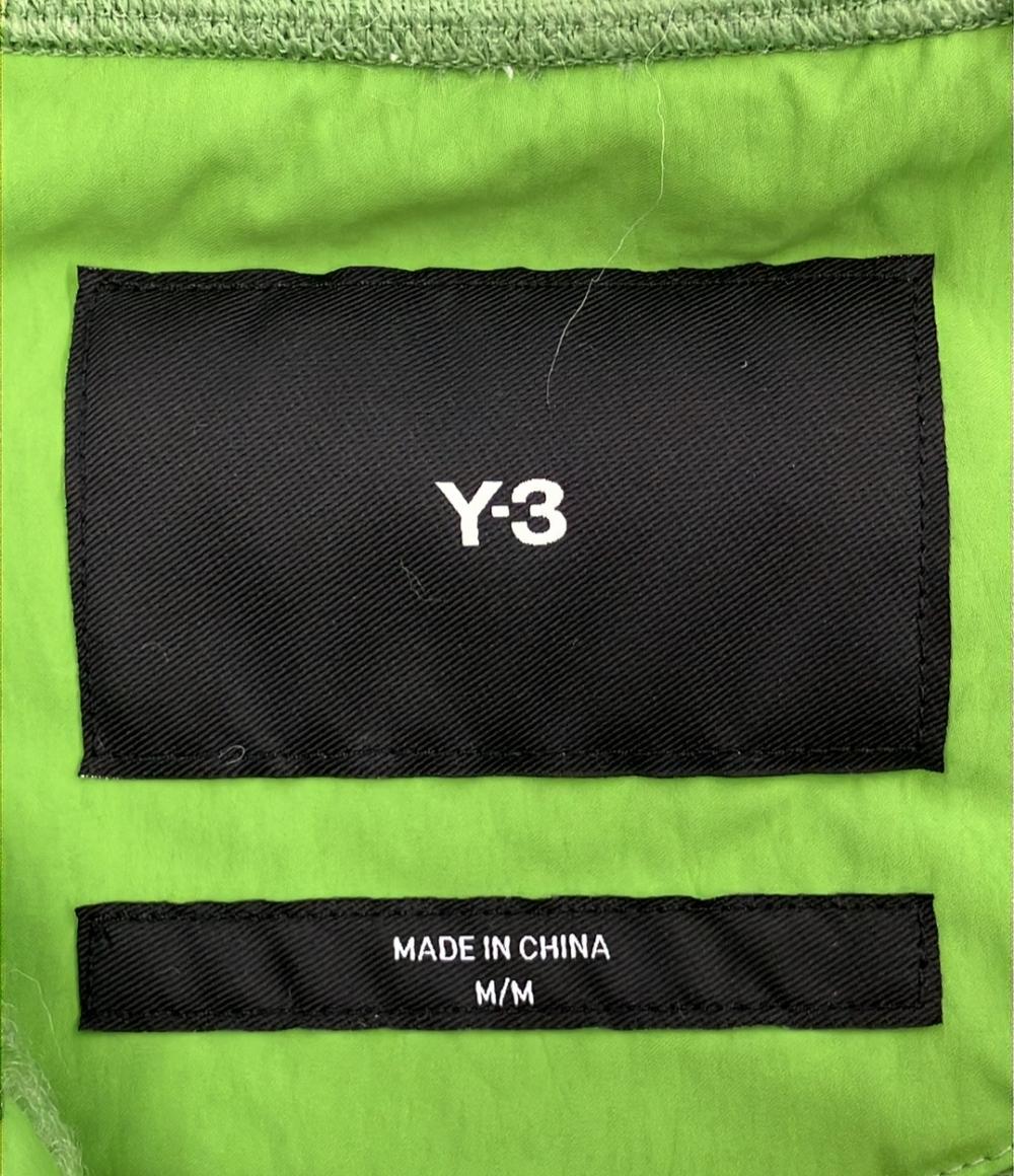 美品 ワイスリー フーデッドジャケット メンズ SIZE M (M) Y-3