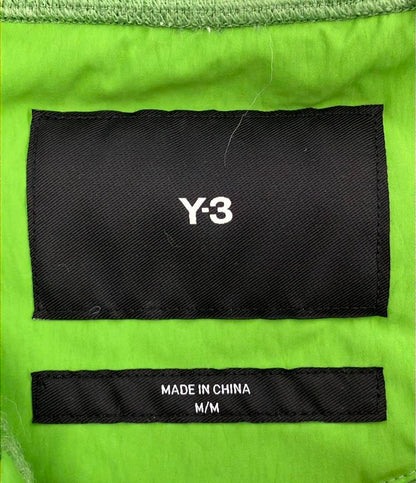 美品 ワイスリー フーデッドジャケット メンズ SIZE M (M) Y-3