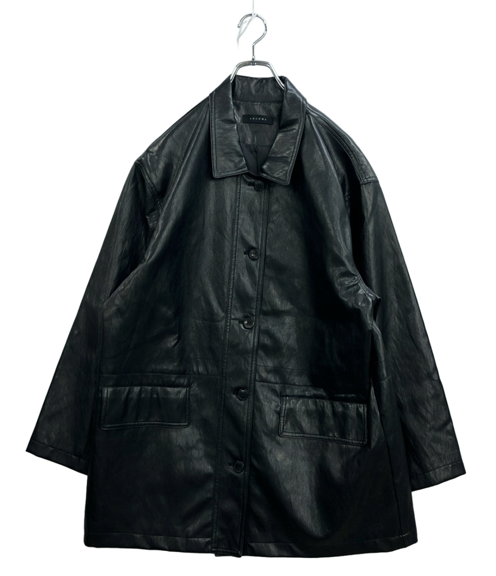 美品 AMOMMA ジャケット レディース アモマ