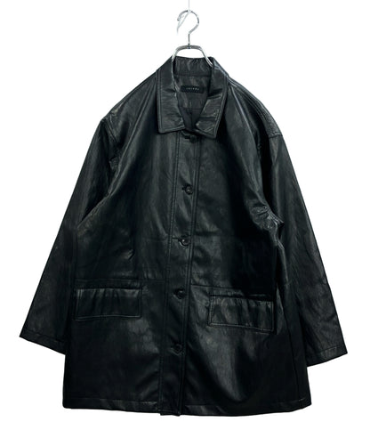 美品 AMOMMA ジャケット レディース アモマ