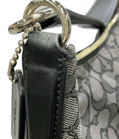 COACH 2wayハンドバッグ ショルダーバッグ シグネチャー F58327 レディース コーチ